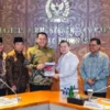 Ketua MPR RI Bambang Soesatyo Dukung Skema Gaji Tunggal ASN