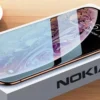 Nokia N73 Suguhkan Performa Unggul dengan Prosesor ARM9