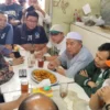 Tiga Parpol Koalisi Perubahan di Cianjur Bertemu, NasDem: Sepakat Bentuk Tim Kecil