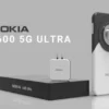 Review Nokia 6600 5G Ultra
