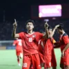 Daftar Pemain Timnas Indonesia U-24 untuk Asian Games 2023