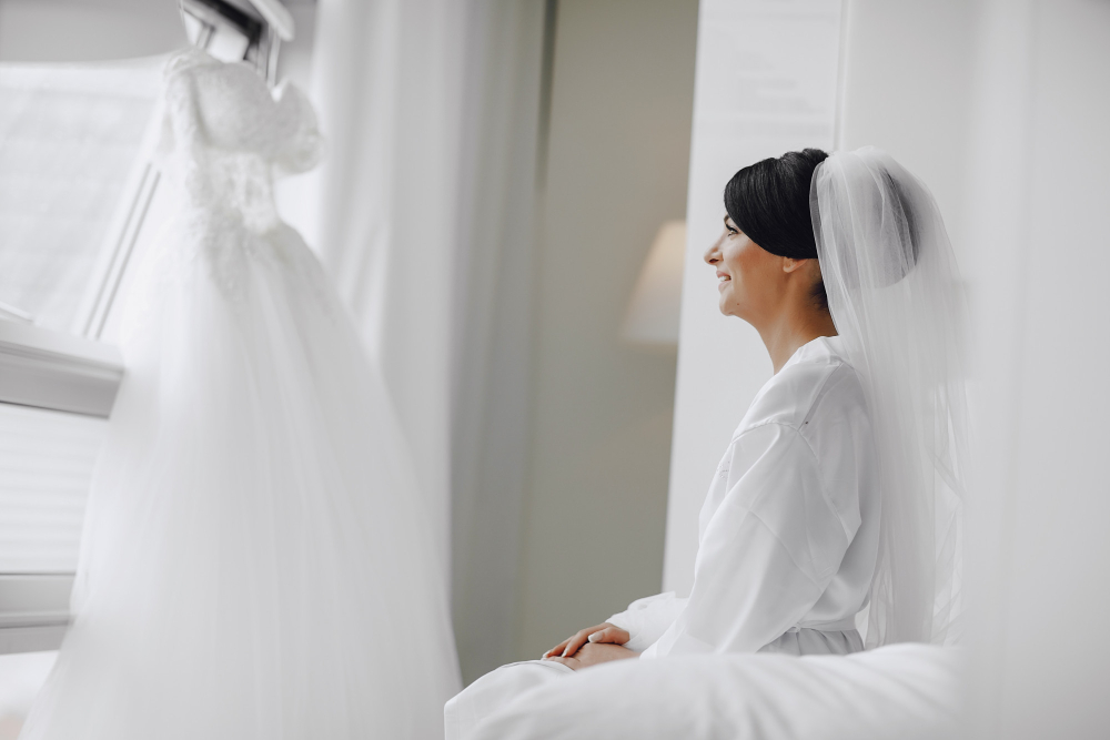 Mengenal Bridal Shower Perayaan Sederhana!