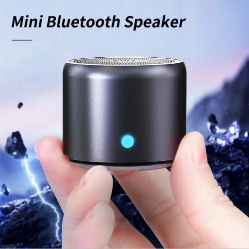 Speaker Bluetooth Mini
