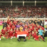 Daftar 16 Tim Piala Asia U-23 2024 Indonesia Lolos!