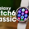 Spesifikasi Dan Harga Galaxy Watch 6 Classic Paling Banyak Di Cari!