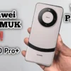 Spesifikasi Hp Dewa Huawei Mate 60 Series Jadi Perhatian Dunia!