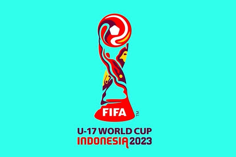 Piala Dunia U-17: Indonesia di Grup A bersama Ekuador, Panama dan Maroko
