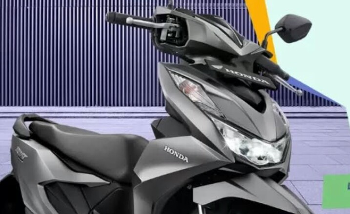Spesifikasi Mumpuni Honda Beat 2023 Menjadi Incaran Pecinta Skutik