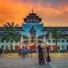 Rekomendasi Wisata Populer di Bandung untuk Libur Akhir Pekan