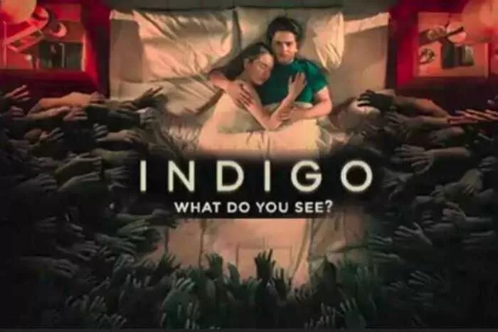 Sinopsis Film Indigo, Tayang di Bioskop Oktober 2023