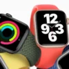 Spesifikasi Apple Watch