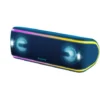 Speaker Bluetooth Lampu RGB