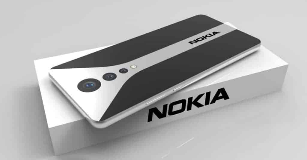Nokia G88(fotoby:RadarJabar)