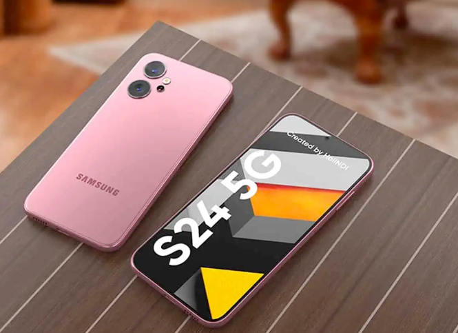 Bocoran Spesifikasi Samsung Galaxy S24