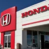 Cara Kredit Motor Honda di Dealer Resmi