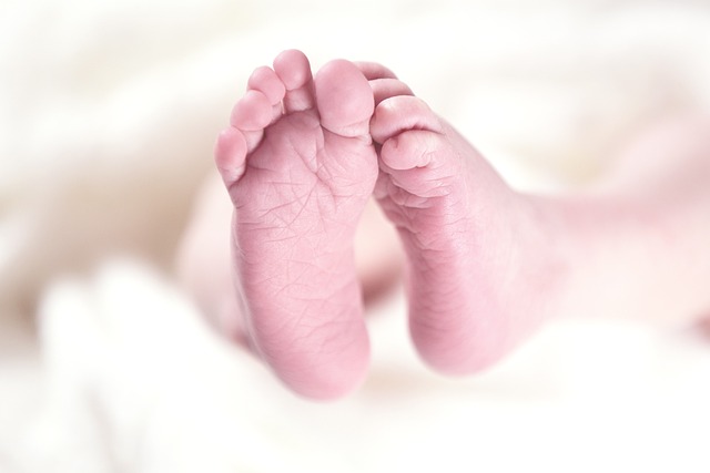Fakta bayi hamil di Sumbar (Ilustrasi : Pixabay)