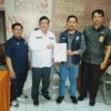 8 Parpol Ajukan Pencermatan DCT ke KPU Cianjur