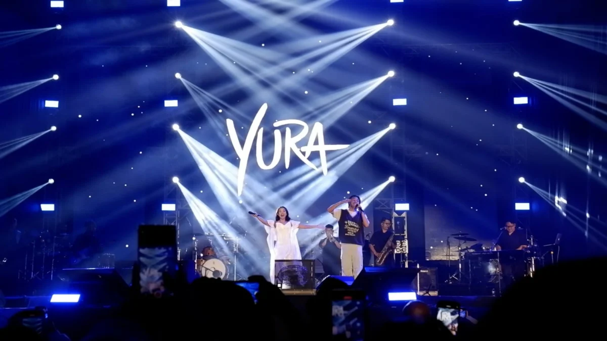 Pengunjung Konser Cerita Cinta Sumringah, Dapat Banyak Promo dari Bank BJB