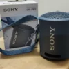 Speaker Sony SRS-XB12