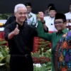 PDIP Yakin Pasangan Ganjar Pranowo-Mahfud MD Bisa Meraih Simpati Masyarakat Cianjur