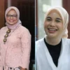 Profil istri capres 2024: Fery Haryati dan Siti Atikoh