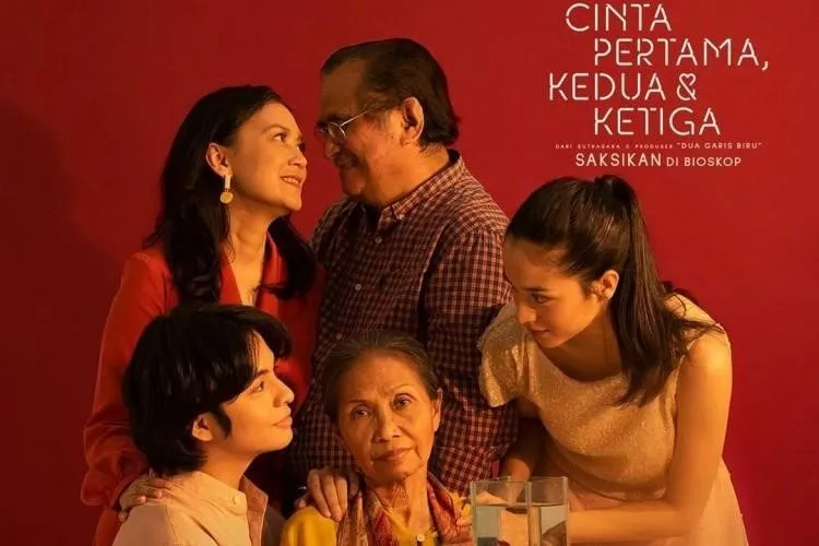 3 Film Indonesia Genre Romance yang Ada di Netflix