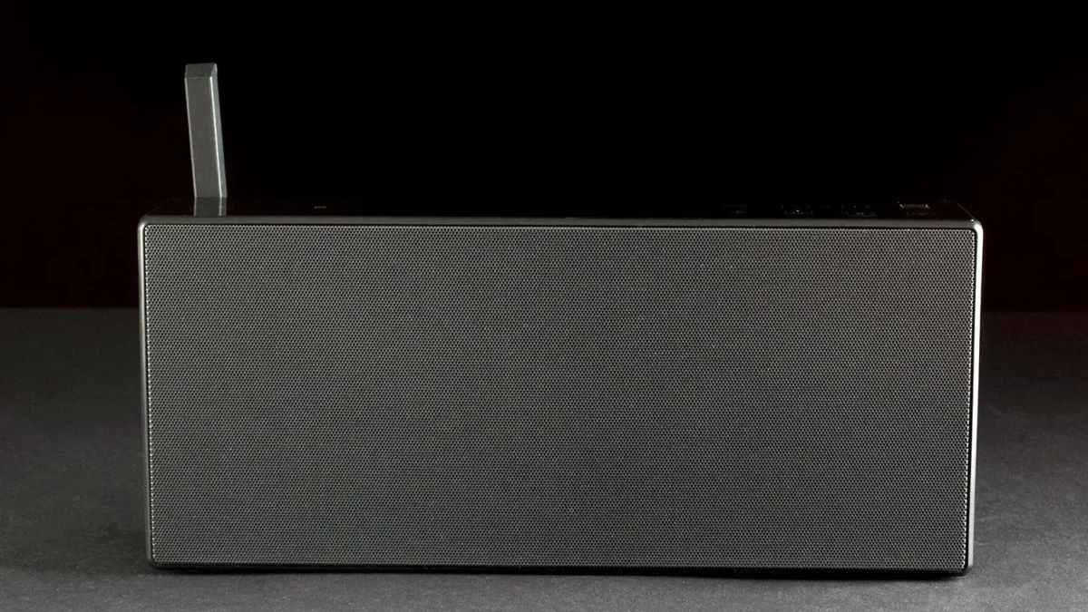 Speaker Sony SRS-X7