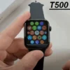 T500 Smartwatch, Perpaduan Sempurna Antara Gaya dengan Kinerja