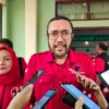 PDIP Jabar Optimis Raup 51 Persen Suara Untuk Ganjar-Mahfud. (dik)