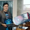 Acer Perkenalkan Laptop Gaming Rp10 Jutaan
