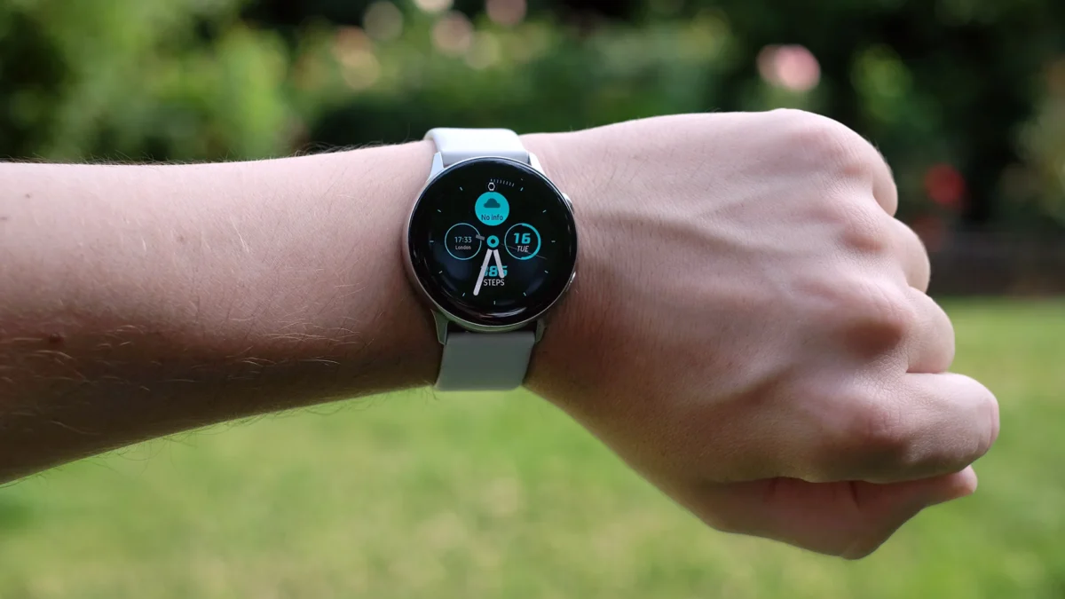 Samsung Galaxy Watch Active 3 Hadir dengan Desain Sempurna
