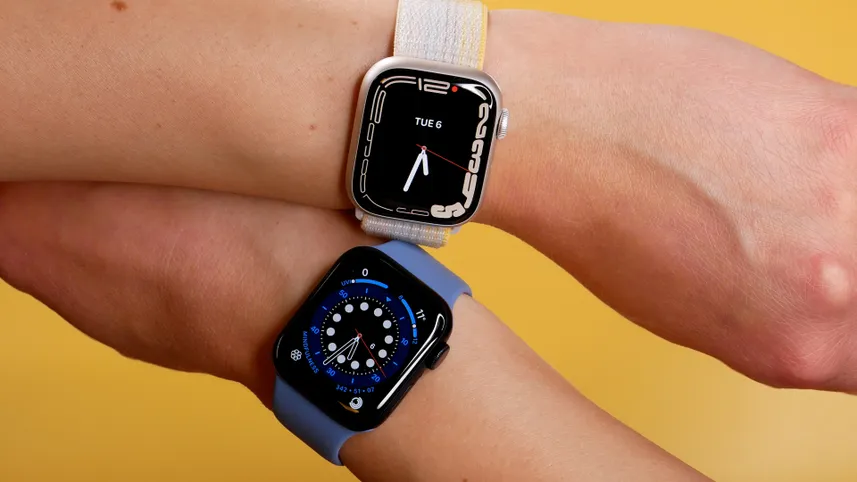 Kemampuan Apple Watch
