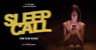 Sinopsis Film Sleep Call yang Membahas Tentang Kesehatan Mental