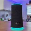 Speaker Lampu RGB