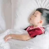 Anak Tidur Sendiri