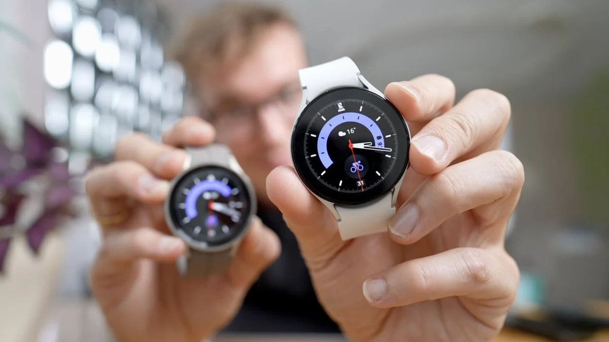 Harga Resmi Smartwatch Samsung Terbaru Tahun 2023