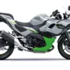 Yuk Intip, Spesifikasi Kawasaki Ninja 7 Hybrid 2024
