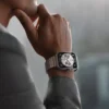 OPPO Watch 4 Pro Hadir dengan Bodi Stainless dan Fitur Terbaru
