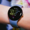Google Pixel Watch 2 Membuat Tampilanmu Lebih Stylish