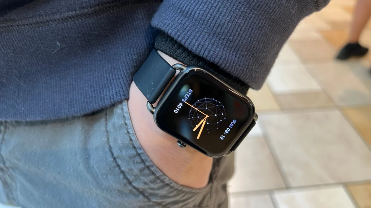Wajib Punya! Berikut Deretan Smartwatch Xiaomi Terbaru Tahun 2023