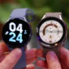 Samsung Watch 5 Pro Resmi Rilis dengan Fitur yang Lebih Modern