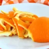 Manfaat kulit jeruk