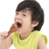 Tips Anak Makan