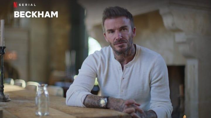 3 Fakta Menarik Serial Dokumenter Beckham yang Tayang di Netflix
