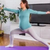 Gerakan Yoga