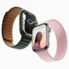 Harga Apple Watch Series 7 yang Hadir degan Desain Menawan