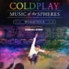 Daftar lagu konser Coldplay