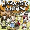Game Harvest Moon