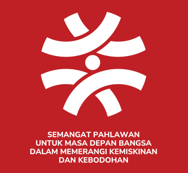 Download logo hari pahlawan 2023