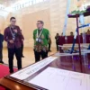 Dirut PLN Paparkan Pengembangan Hydropower di Tanah Air ke Presiden Joko Widodo